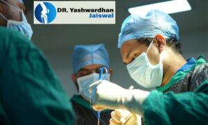 Best Orthopedic Doctor in Gorakhpur – Advanced Bone, Joint & Robotic Replacement Care